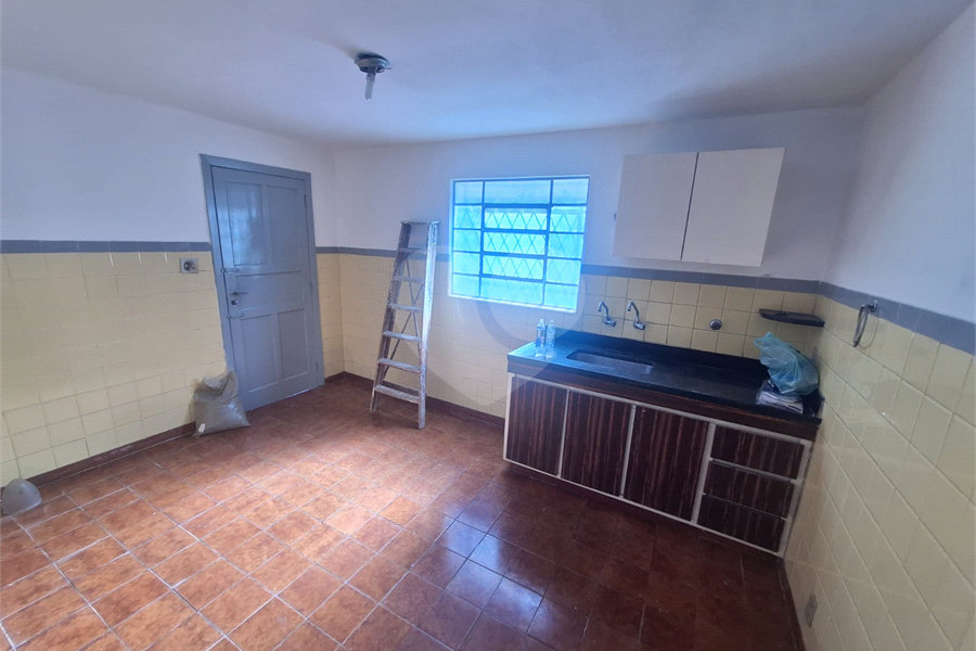 Casa à venda com 3 quartos em Vila Gustavo, São Paulo, SP