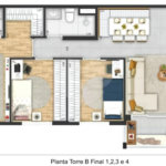 Apartamento à venda com 3 quartos, sendo 1 suíte,  em Planalto Paulista, São Paulo, SP