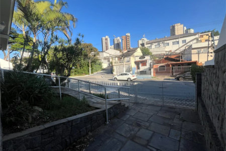Casa Térrea à venda com 2 quartos em Jardim Franca, São Paulo, SP