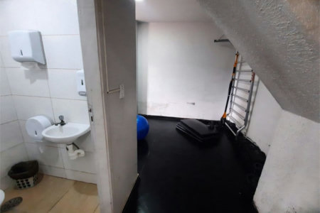 Apartamento à venda, 45 m² por R$ 307.400,00 - Enseada - Guarujá/SP