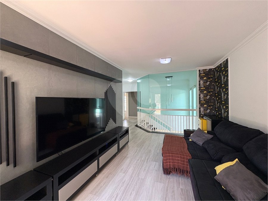 Casa à venda com 3 suítes no condomínio Lago da Boa Vista, Sorocaba - SP