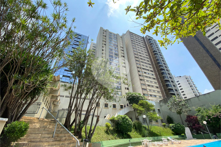 Apartamento à venda com 3 quartos em Santana, São Paulo, SP