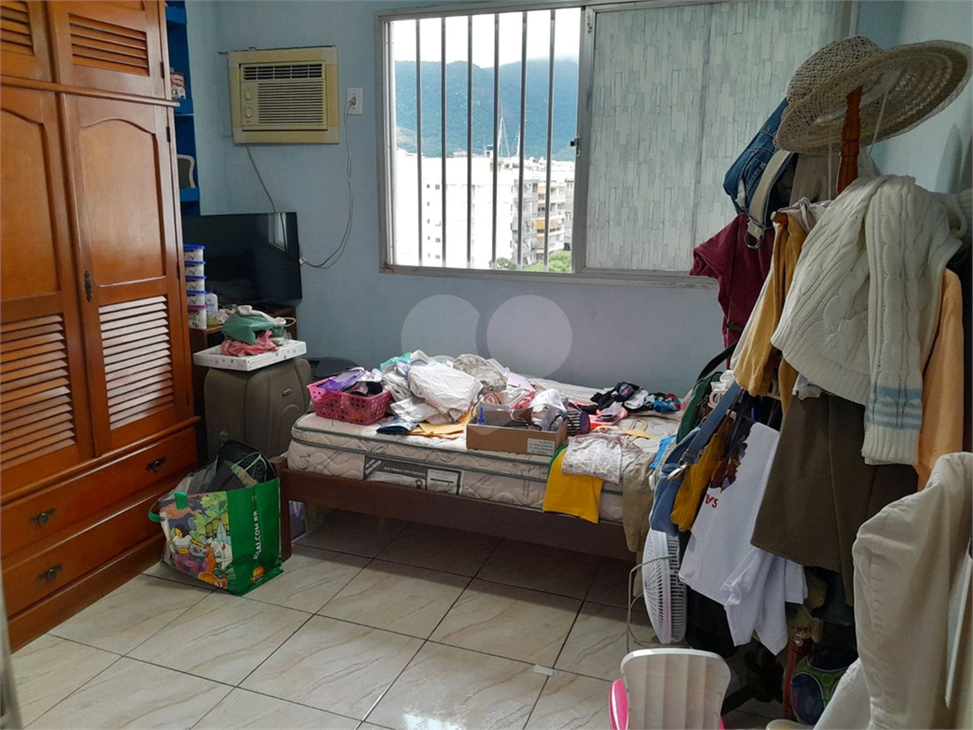Apartamento à venda com 2 quartos em Vila Isabel, Rio de Janeiro, RJ