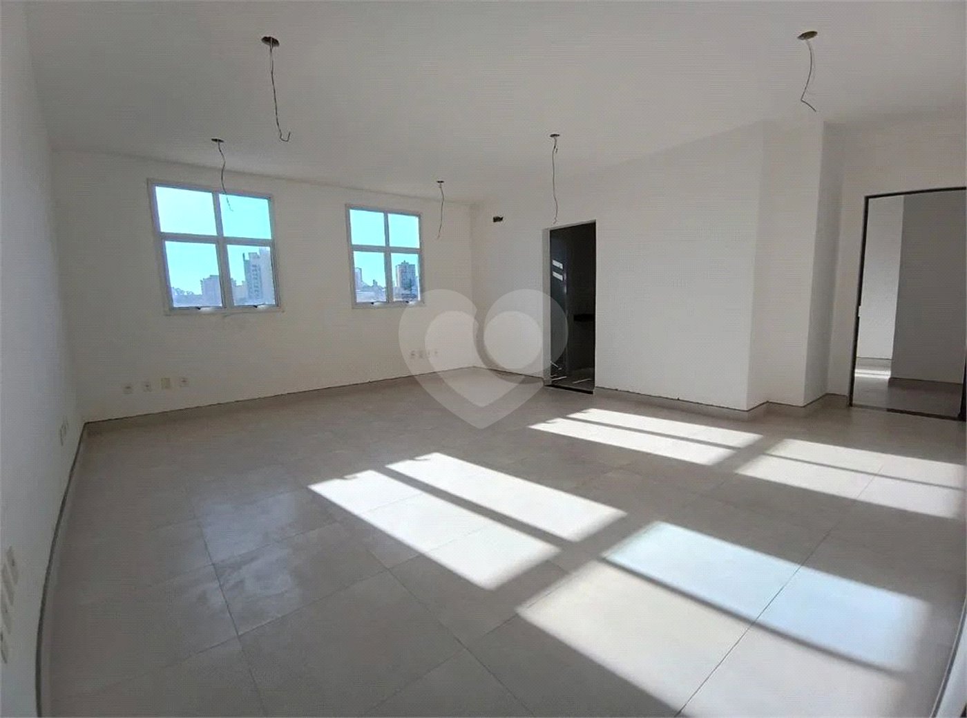 Sala à venda ou para alugar em Jardim Emília, Sorocaba, SP