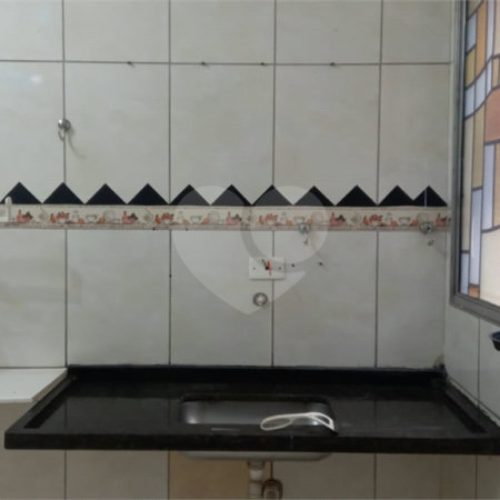 Apartamento à venda com 2 quartos em Água Fria, São Paulo, SP