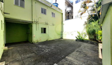 Casa para alugar com 7 quartos em Maracanã, Rio de Janeiro, RJ
