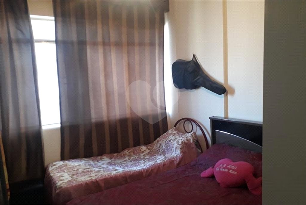 Apartamento à venda com 1 quarto em Liberdade, São Paulo, SP