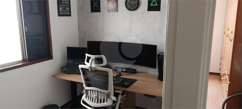 Sobrado à venda com 3 quartos, sendo 1 suíte, em Jaçanã, São Paulo, SP