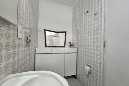 Apartamento à venda com 3 quartos, sendo 1 suíte, em Vila Nova Conceição, São Paulo, SP