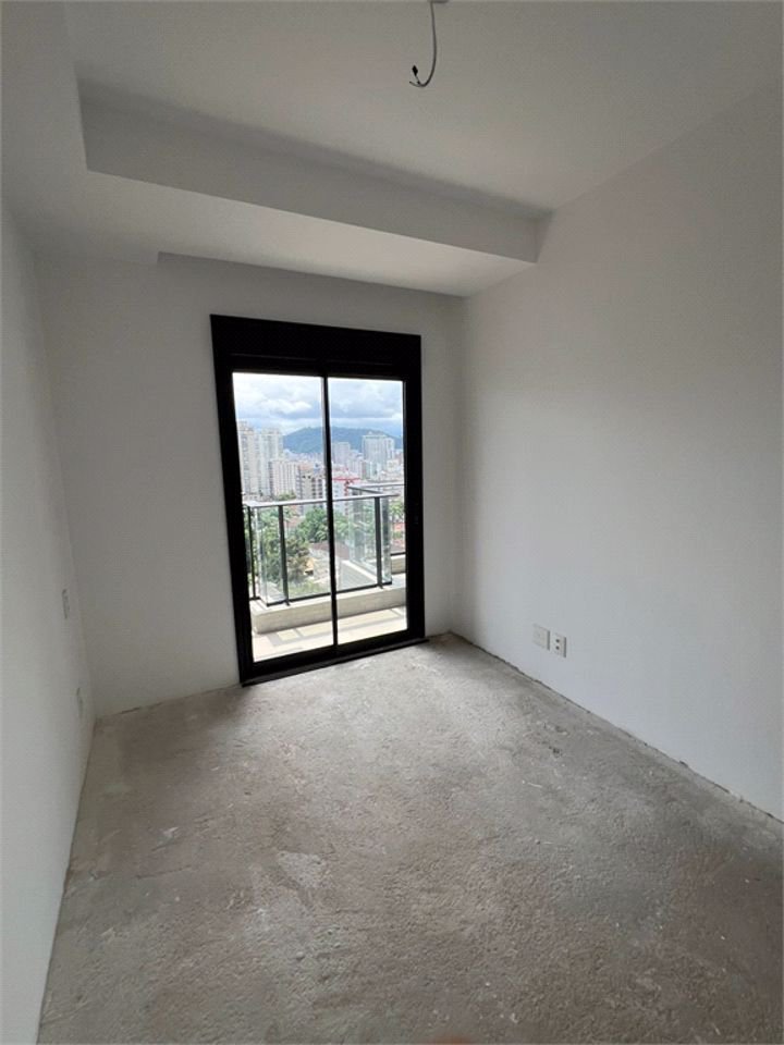 Apartamento Residencial à venda, Boqueirão, Santos - AP1326.