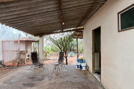 Casa à venda em Jardim Alvorada, Três Lagoas, MS
