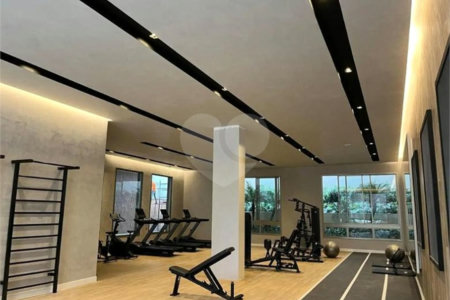 Apartamento à venda com 3 suítes em Vila Romana, São Paulo, SP