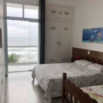 Apartamento Residencial à venda, Pitangueiras, Guarujá - AP1859.