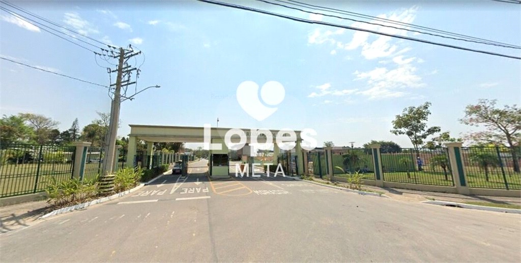 Terreno à venda no condomínio Jardim do Golf 3, São José dos Campos - SP