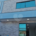 Apartamento para alugar com 1 suíte em Pirituba, São Paulo, SP