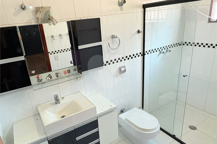 Sobrado à venda ou para alugar com 3 quartos, sendo 1 suíte, em Santana, São Paulo, SP