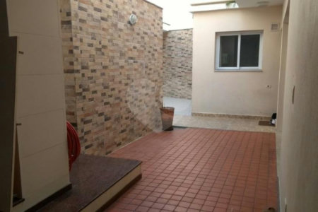 Casa à venda com 3 quartos, sendo 1 suíte,  em Santana, São Paulo, SP