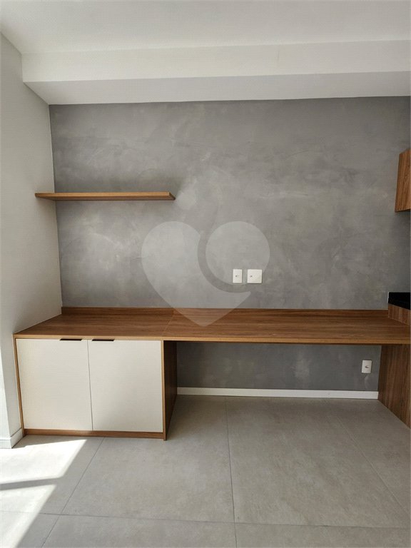 Apartamento à venda ou para alugar com 1 suíte em Santana, São Paulo, SP