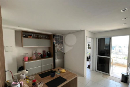 Apartamento à venda com 2 suítes em Jardim Vazani, São Paulo, SP