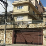 Sobrado à venda com 9 quartos, sendo 4 suítes,  em Vila Maria Alta, São Paulo, SP