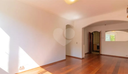 Apartamento à venda com 3 quartos em Pinheiros, São Paulo, SP