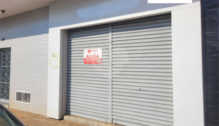 Salão para alugar em Cidade Nova I, Indaiatuba, SP