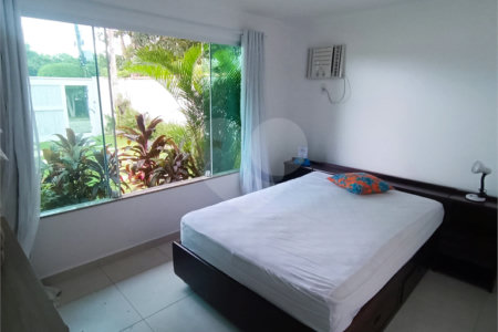 Casa para alugar com 4 suítes em Marina, Armação dos Búzios, RJ