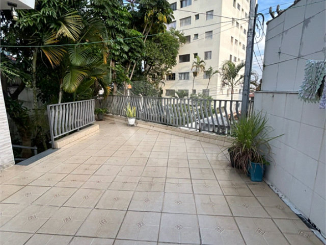 Sobrado à venda com 3 quartos em Tucuruvi, São Paulo, SP