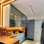 Casa à venda com 2 quartos, sendo 1 suíte,  no condomínio Essenziale-due, Indaiatuba - SP