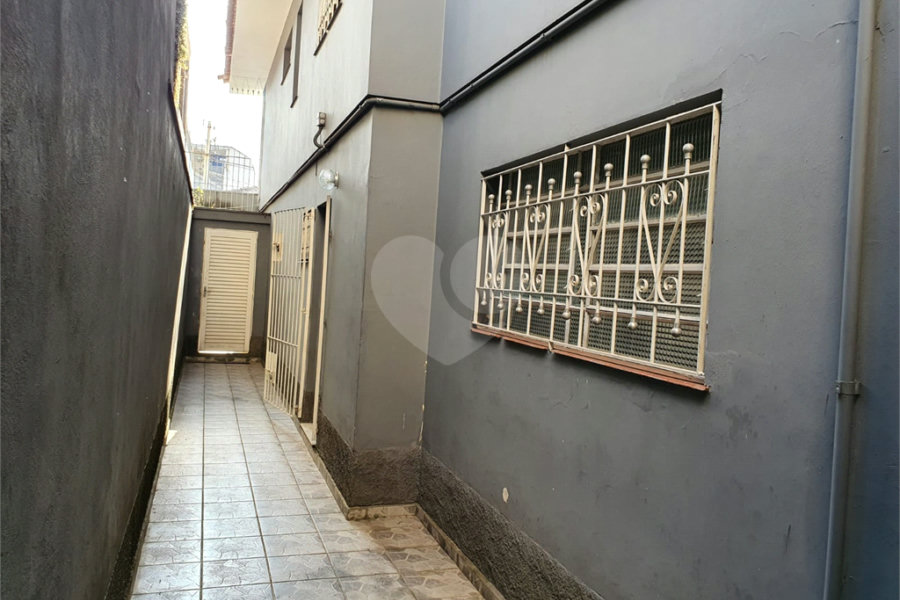 Casa à venda com 3 quartos, sendo 1 suíte,  em Casa Verde, São Paulo, SP