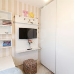 Apartamento à venda com 3 quartos, sendo 1 suíte, em Jardim Bonfiglioli, São Paulo, SP