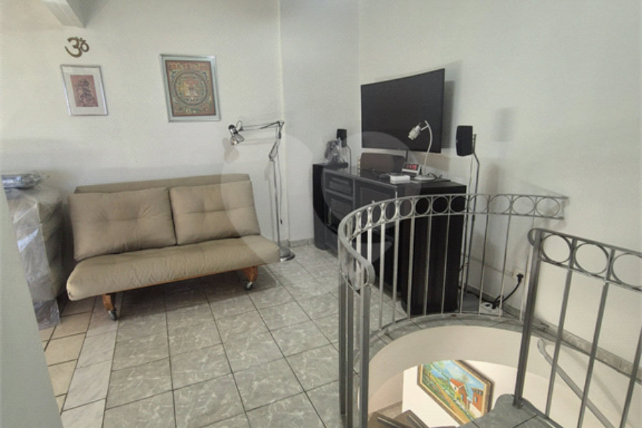 Cobertura à venda com 3 quartos, sendo 1 suíte,  em Casa Verde, São Paulo, SP