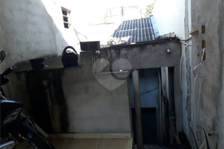 Casa à venda com 3 quartos em Vila Maria Alta, São Paulo, SP