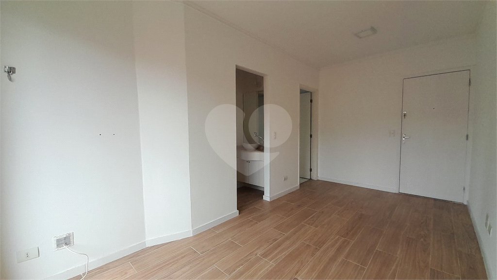 Apartamento à venda com 1 quarto em Santana, São Paulo, SP