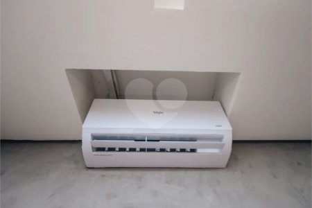 Apartamento à venda com 1 quarto em Bela Vista, São Paulo, SP