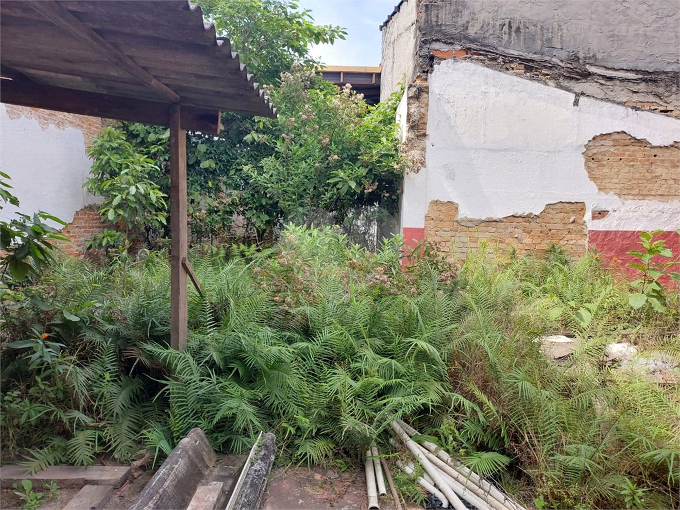 Terreno à venda em Santo Amaro, São Paulo, SP