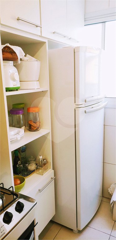 Apartamento à venda com 1 quarto em Indianópolis, São Paulo, SP