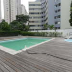 Apartamento à venda com 4 quartos, sendo 2 suítes,  em Jardim Parque Morumbi, São Paulo, SP