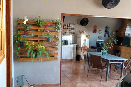 Casa à venda com 3 quartos, sendo 1 suíte,  em Geraldo Correia de Carvalho, Ribeirão Preto, SP