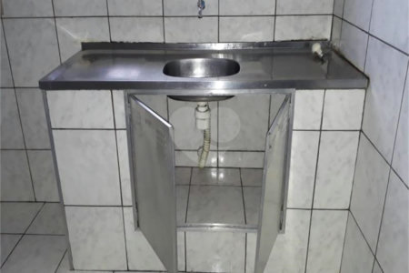 Casa à venda com 4 quartos, sendo 1 suíte, em Vila Guarani (z Sul), São Paulo, SP