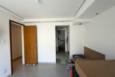 Cobertura à venda com 3 quartos, sendo 1 suíte, em Tijuca, Rio de Janeiro, RJ