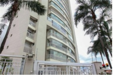 Apartamento à venda com 3 suítes em Alto da Lapa, São Paulo, SP