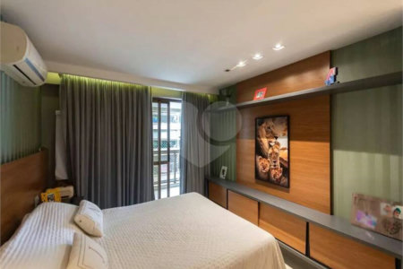 Apartamento à venda com 4 quartos, sendo 1 suíte,  em Tijuca, Rio de Janeiro, RJ