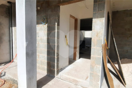 Casa a venda no Condomínio Villeneuve Residencial em São Carlos