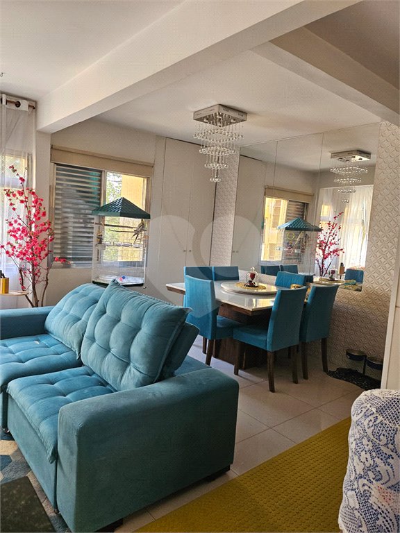 Apartamento à venda com 2 quartos em Lapa de Baixo, São Paulo, SP