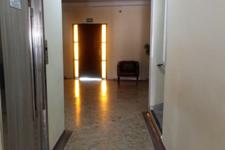 Apartamento à venda, 47 m² por R$ 260.000,00 - Centro - São Vicente/SP