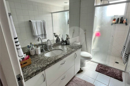 Apartamento à venda com 4 quartos, sendo 3 suítes,  em Lar São Paulo, São Paulo, SP