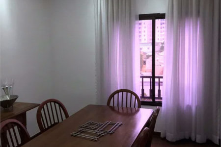 Apartamento à venda com 3 suítes em Jardim Ampliação, São Paulo, SP