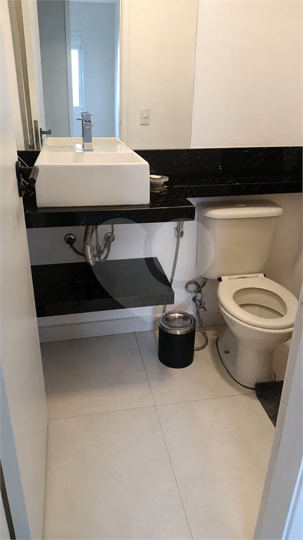 Apartamento à venda ou para alugar com 2 quartos, sendo 1 suíte,  em Lapa, São Paulo, SP