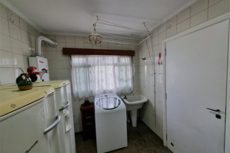 Apartamento à venda com 3 quartos, sendo 1 suíte, em Água Fria, São Paulo, SP